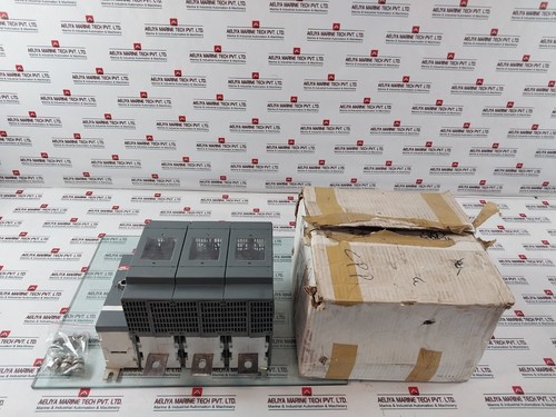 Interrupteur fusible abb - interrupteur,