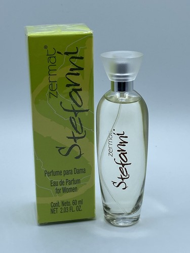 Zermat stefanni eau - zermat, parfum