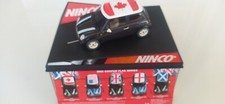 Ninco 50309 Mini Cooper