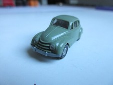 Wiking DKW F 89, Vert Réséda
