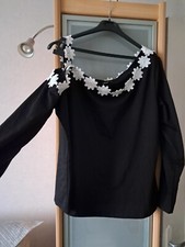 Tunique neuve taille 48-50