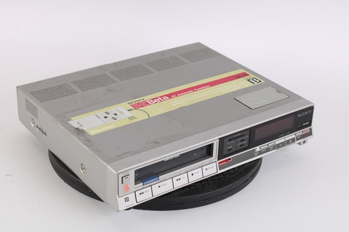 Betamax - betamax,