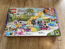 LEGO 41374 PISCINE DE