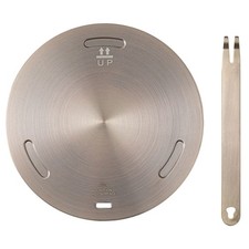  Plaque Diffuseur De Chaleur