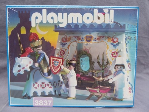 Playmobil 3837 tente - playmobil,