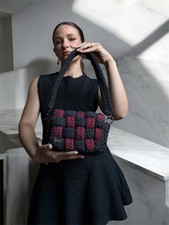 Petit Sac Bandoulière Porte