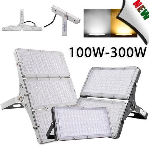 100 300w led - 100-300w,