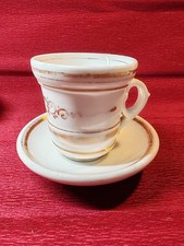 Ancienne Tasse Brulot Et Sa