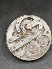 Mouvement Montre Régulateur