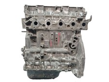 Moteur À Diesel 8HT Citroen C1 Peugeot 107 1.4 HDI 0135HZ