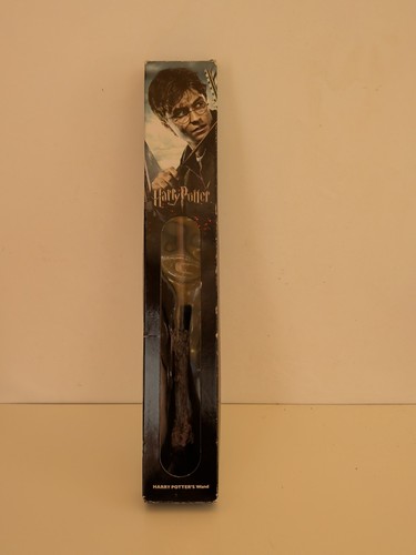 Baguette harry potter - harry,