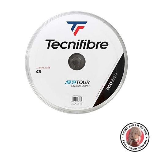 String tennis tecnifibre - de,