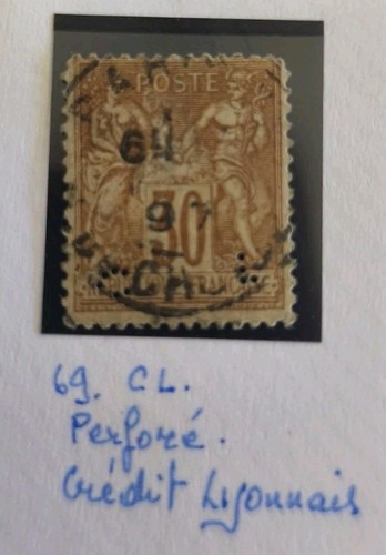 Album timbre france type - album#48,