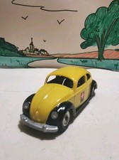 Dinky Toys - Volkswagen PTT - First    Edition - Réf 262 - Made in England 