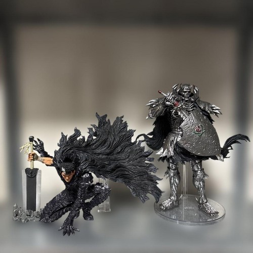 Figurine collection berserk - figurine,