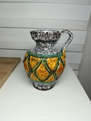 Vase pichet ceramique - vase,