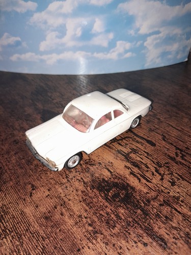 Norev ancien chevrolet - ancien, 1/43