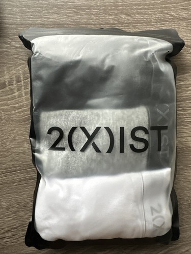 2ist essential cotton boxer - 2(x)ist,