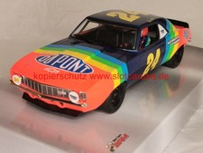BRM197 1/24 Slotcar BRM