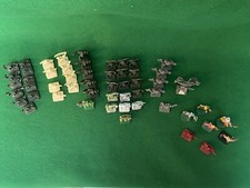 Space Crusade Minatures