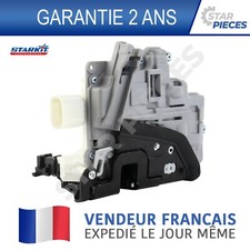 SERRURE DE PORTE AVANT DROITE