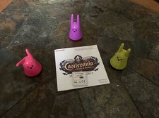 🎮🎮🎮 NINTENDO 3DS - TBE VERSION 🇫🇷 CASTLEVANIA LORDS OF SHADOWS MIRROR FATE