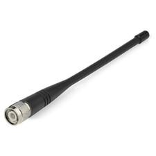 Fouet d'antenne radio RTK avancé TNC 450 470 MHz pour l'arpentage GPS professio
