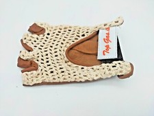 Gants Conduite Vintage Voiture