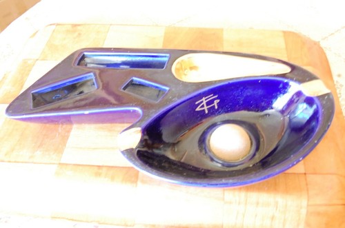 Beau repose pipe cendrier - beau,