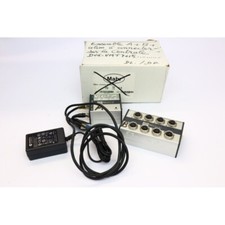 Metro MHR_MB-RS MB-8IT + MB-RS Mahr M-Bus  Contrôleur RS232/USB (B475)