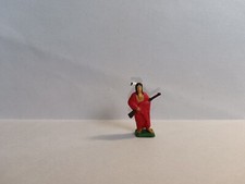 STARLUX 35mm western indien