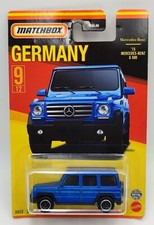 ★ MERCEDES BENZ G 500 2015 -