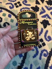 LE Disney Pin✿Mickey Mouse