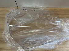 UNE BULLE Pare-Brise Saut Vent pour HONDA Gold Wing GL1800 2018 2019 2020 2023