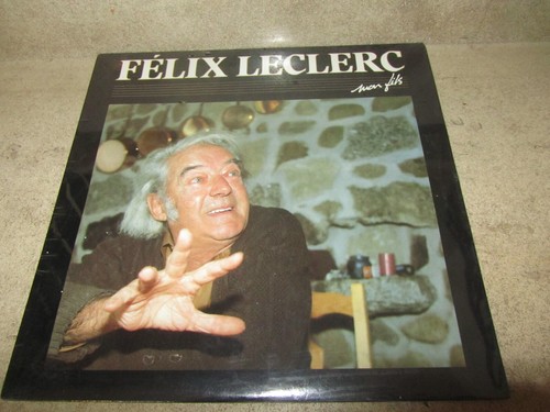 Vinyle 33t felix - vinyle,