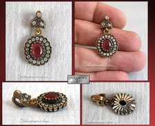 Beau Pendentif style ancien en
