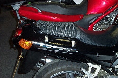 Kawasaki zzr 600 04 - zzr,