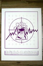 Luoratoll Lithographie