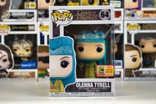 Funko Pop! TV – Game of