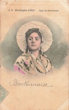 62 BOULONNAISE