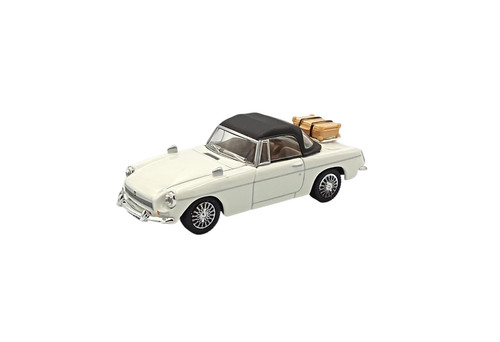 Mgb soft top - mgb,