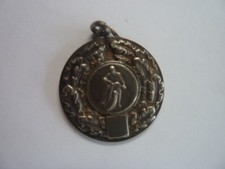 Médaille Ancienne Moto