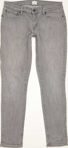 Levi demi curve - curve, femme