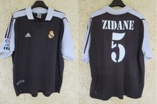 Maillot real madrid vintage - maillot,