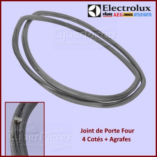 Joint porte four cotés - four, 4