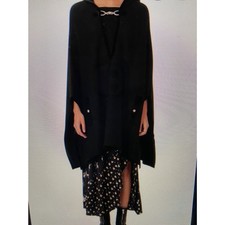 NWT Maje Miliony Cape style