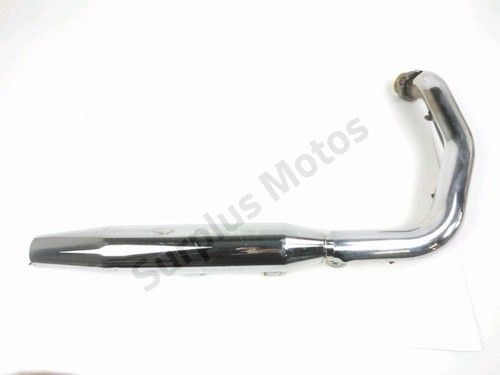 Silencieux harley davidson - 4t,