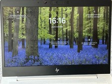 PC HP EliteBook 830 G6 Tactile