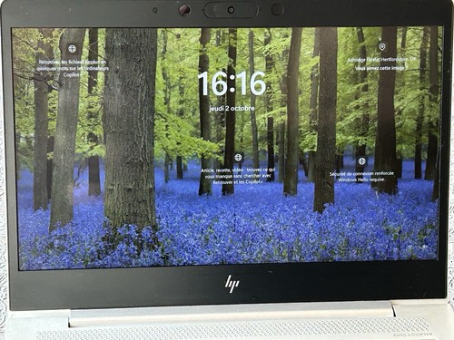 Elitebook 830 g6 tactile - elitebook,