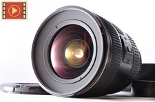 🎦 Objectif zoom Nikon AF-S 17-35 mm F/2,8 D Nikkor ED IF du Japon #292422